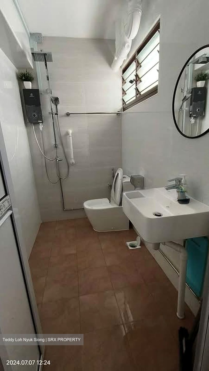 Blk 417 Keat Hong Laurel (Choa Chu Kang), HDB 5 Rooms #558605311